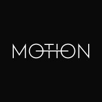 MOTION Cycling logo - Similar company to Barry'S Dubai
