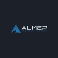 Almep Engineering Group logo - Similar company to Marin Group