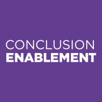 Conclusion Enablement logo - Similar company to Conclusion Consulting