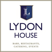 Lydon House logo - Similar company to Só Hotels