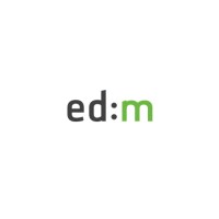 edmeducation logo - Similar company to Ed:M Education, Taiwan