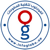 InfoGlobe Information Technology logo - Similar company to Sinmar Soft