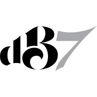 dB7 Design and Analytics Studio logo - Similar company to The Datalabs Agency – Data Visualization Workshops, Power Bi, Tableau, Ux Designers, & Bi Developers