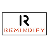 Remindify logo - Similar company to The Effective Project Manager