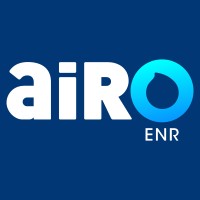 Airo - Installateur de pompes à chaleur logo - Similar company to Ceg Facility