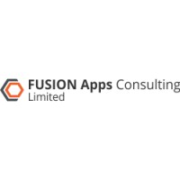 FUSION APPS CONSULTING LIMITED logo - Similar company to Wiz Technologies Ltd.