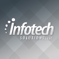 Infotech Solutions LLC - SD logo - Similar company to Sd Infotech