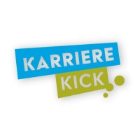 Karrierekick Deutschland logo - Similar company to Bizzy Gmbh & Co. Kg