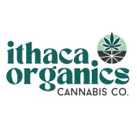 Ithaca Organics Cannabis Co. logo - Similar company to Flo Extracts