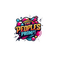 The Peoples Prompt - Community First AI Hub logo - Similar company to Eternal Me