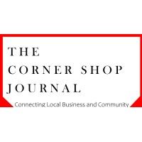 The Corner Shop Journal logo - Similar company to Notable Designs