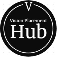 Vision Placement Hub logo - Similar company to Increase Knowledge Training & Placement Consulting Services