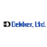 Dekker, Ltd.