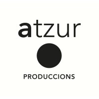 Atzur Produccions logo - Similar company to Efedos Productora Audiovisual