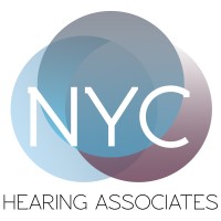 NEW YORK CITY HEARING ASSOCIATES, PLLC logo - Similar company to Gaiwan Gmbh
