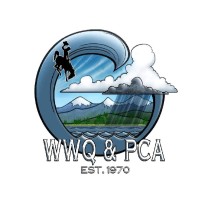 WYOMING WATER QUALITY AND POLLUTION CONTROL ASSOCIATION logo - Similar company to Wyoming Casing Svc