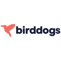 birddogs logo - Similar company to Fenix