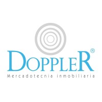 Doppler Mercadotecnia inmobiliaria logo - Similar company to Rs Rentauto