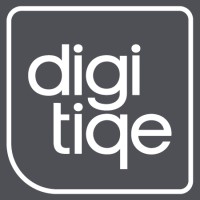Digitiqe logo - Similar company to Property Guard