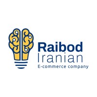 Raibod Iranian logo - Similar company to Remorch Technology Solutions Ltd