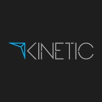 Kinetic logo - Similar company to Bimteh Engineering