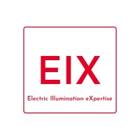 EIX Electric logo - Similar company to Hys Elektromarket