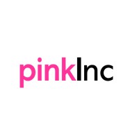 Pink Inc logo - Similar company to The Edje Collective