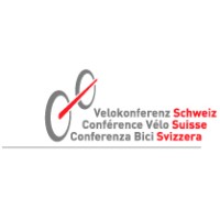 Velokonferenz Schweiz logo - Similar company to Err Raumplaner Ag