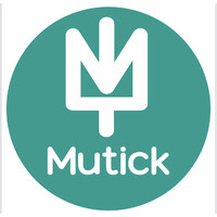 Mutick logo - Similar company to Redentradas