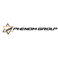 Phenom Group Pty Ltd logo - Similar company to Bdh Constructions Pty Ltd