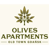 Olives Apartments Old Town Gdańsk logo - Similar company to Controlling Consulting
