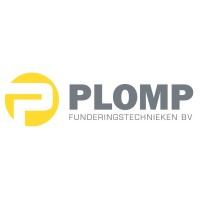 Plomp Funderingstechnieken BV logo - Similar company to Microtrans