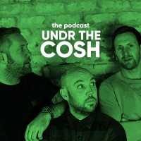 Undr The Cosh logo - Similar company to Jrnmo