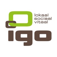 IGO-div logo - Similar company to De Wissel