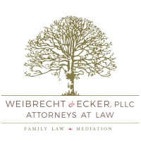 Weibrecht & Ecker, PLLC logo - Similar company to Idea: The Law Review Of The Franklin Pierce Center For Intellectual Property