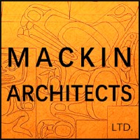 Mackin Architects Ltd. logo - Similar company to Haeccity Studio Architecture