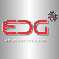 EDG Connect logo - Similar company to Mpi Mining Solutions (Pty) Ltd