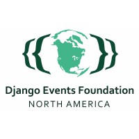 Django Events Foundation North America logo - Similar company to Taskzap Global