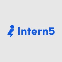 Intern5 logo - Similar company to Kerala Insider