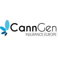 CannGen Insurance Europe logo - Similar company to Bricklayer Local