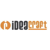 Ideacraft Official logo - Similar company to Ideacraft Technology