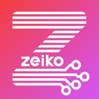Zeiko logo - Similar company to Yellow-Studio