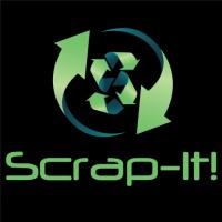 Scrap-It! Technologies logo - Similar company to Scrap-It