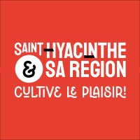 Tourisme Saint-Hyacinthe logo - Similar company to Tourisme Haut-Richelieu