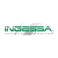 INGESSA S.A.S. logo - Similar company to Enkisolchile, Futuro Sostenible ⚡♻️🌎