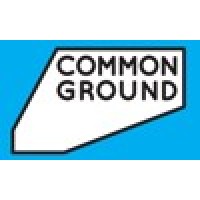 Common Ground Creative Ltd logo - Similar company to Buttoned Up Productions