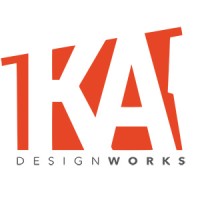 KA DesignWorks logo - Similar company to Aome Architects