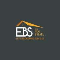 Elite Brokerage Services-EBS logo - Similar company to Novavera® Real Estate