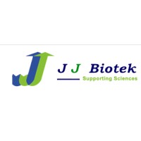 JJ Biotek logo - Similar company to Prowide Solutions