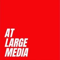 At Large Media Group logo - Similar company to Grande Ad